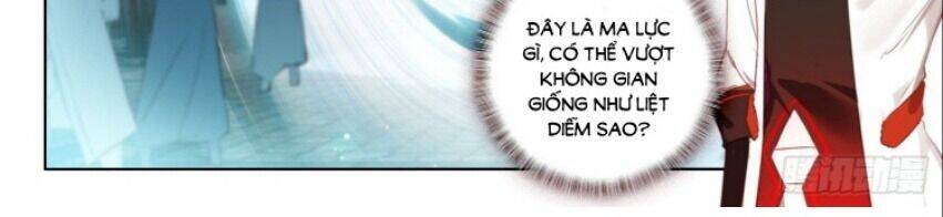 Âm Dương Miện - Chapter 59.5 - Page 47