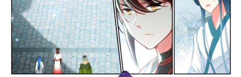 Âm Dương Miện - Chapter 59.5 - Page 49