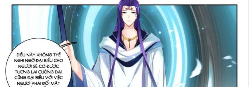 Âm Dương Miện - Chapter 59.5 - Page 50