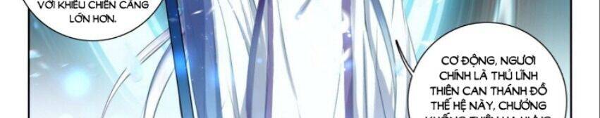 Âm Dương Miện - Chapter 59.5 - Page 51