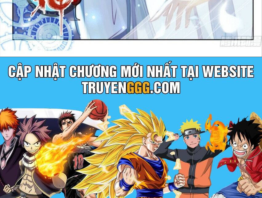 Âm Dương Miện - Chapter 59.5 - Page 57