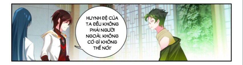 Âm Dương Miện - Chapter 59.5 - Page 6