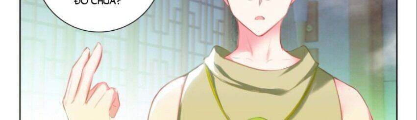 Âm Dương Miện - Chapter 59.5 - Page 8