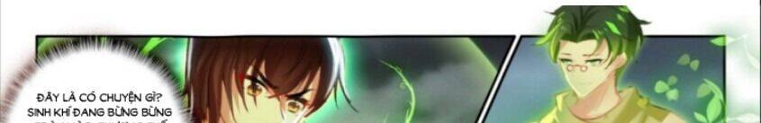 Âm Dương Miện - Chapter 59 - Page 12