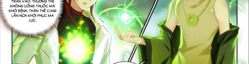 Âm Dương Miện - Chapter 59 - Page 13