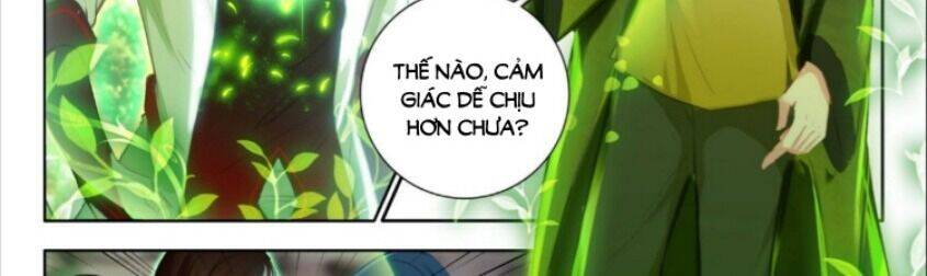 Âm Dương Miện - Chapter 59 - Page 14