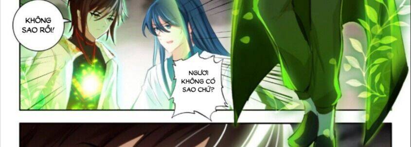 Âm Dương Miện - Chapter 59 - Page 15