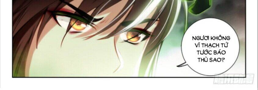 Âm Dương Miện - Chapter 59 - Page 16