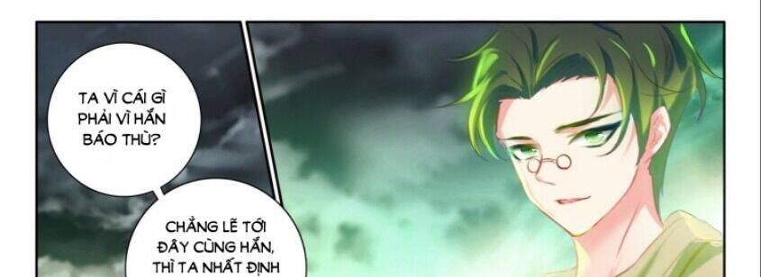 Âm Dương Miện - Chapter 59 - Page 17