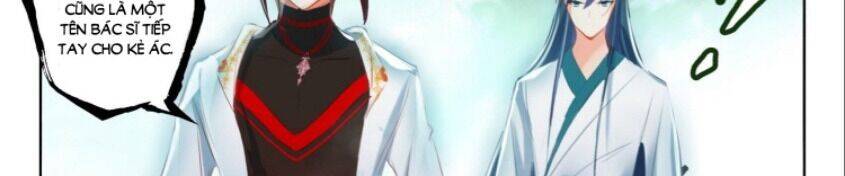 Âm Dương Miện - Chapter 59 - Page 20