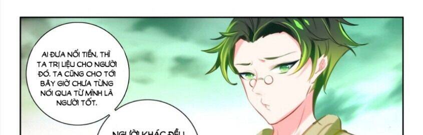 Âm Dương Miện - Chapter 59 - Page 22