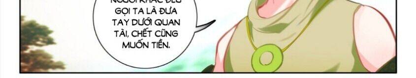Âm Dương Miện - Chapter 59 - Page 23