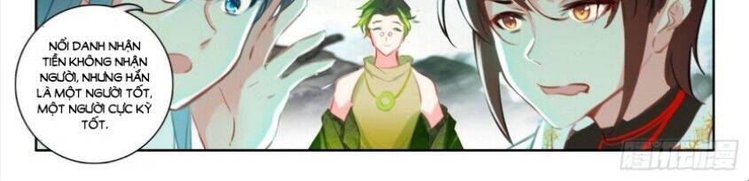 Âm Dương Miện - Chapter 59 - Page 27