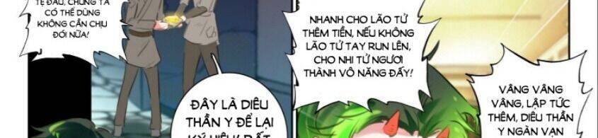 Âm Dương Miện - Chapter 59 - Page 29