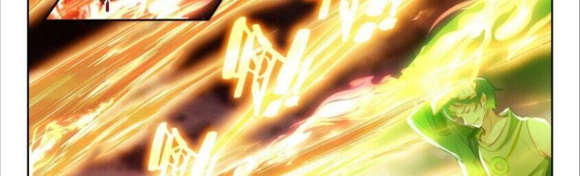 Âm Dương Miện - Chapter 59 - Page 3