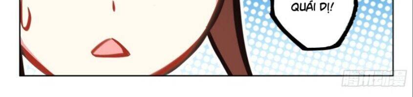 Âm Dương Miện - Chapter 59 - Page 33