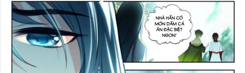 Âm Dương Miện - Chapter 59 - Page 40