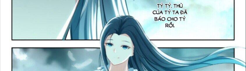 Âm Dương Miện - Chapter 59 - Page 41