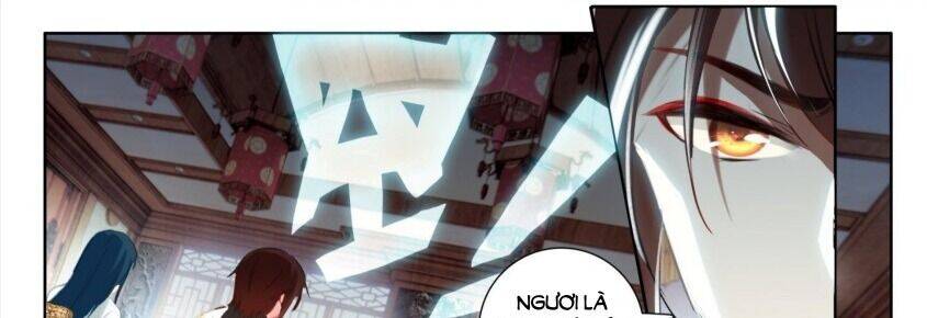 Âm Dương Miện - Chapter 59 - Page 44