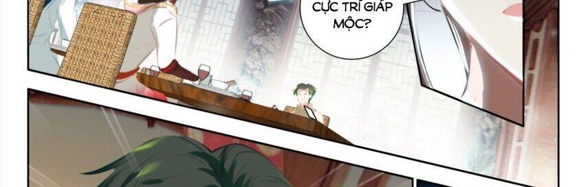 Âm Dương Miện - Chapter 59 - Page 45