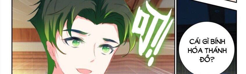 Âm Dương Miện - Chapter 59 - Page 46