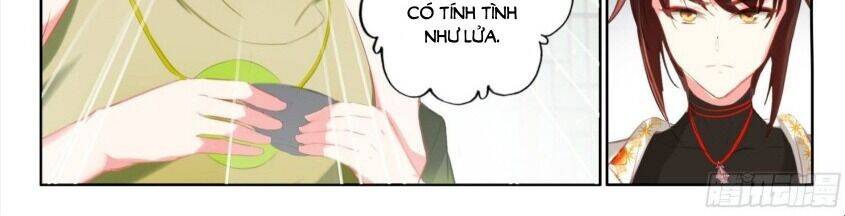 Âm Dương Miện - Chapter 59 - Page 48