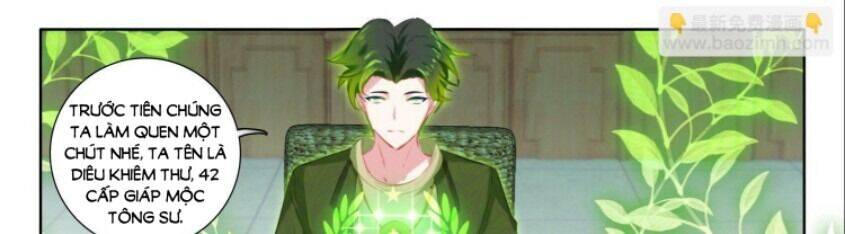 Âm Dương Miện - Chapter 59 - Page 49