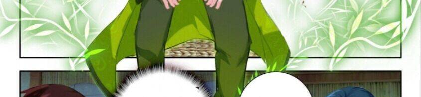 Âm Dương Miện - Chapter 59 - Page 51