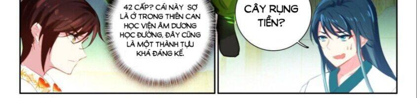 Âm Dương Miện - Chapter 59 - Page 52