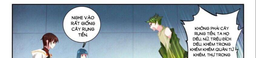 Âm Dương Miện - Chapter 59 - Page 53