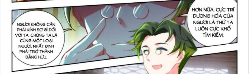 Âm Dương Miện - Chapter 59 - Page 56