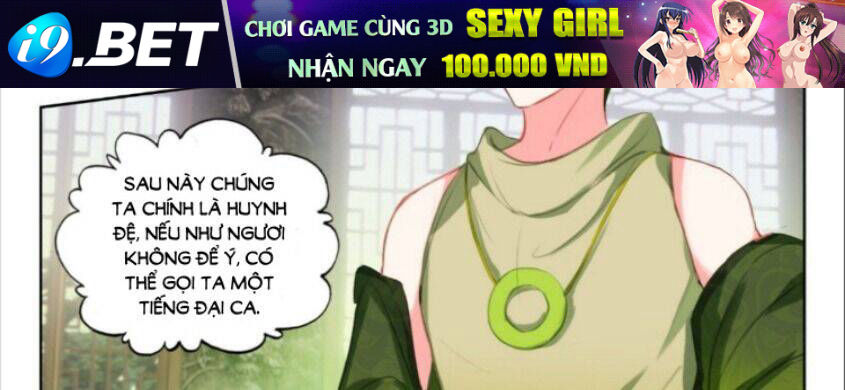 Âm Dương Miện - Chapter 59 - Page 57