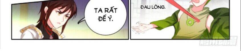 Âm Dương Miện - Chapter 59 - Page 59