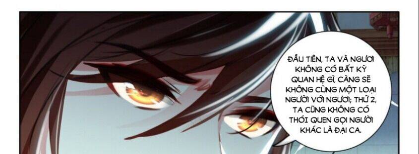 Âm Dương Miện - Chapter 59 - Page 60