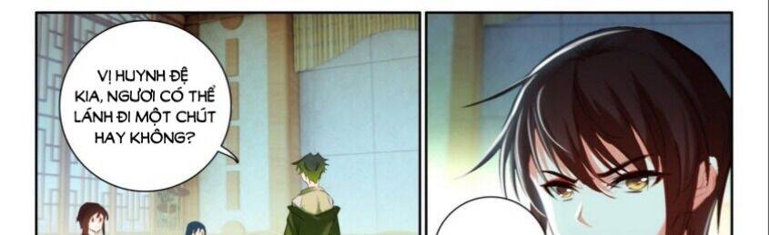 Âm Dương Miện - Chapter 59 - Page 63