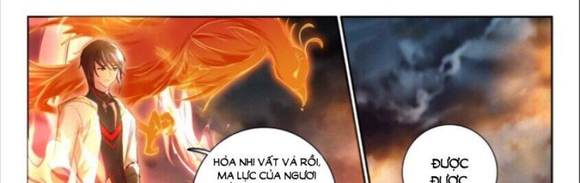 Âm Dương Miện - Chapter 59 - Page 7