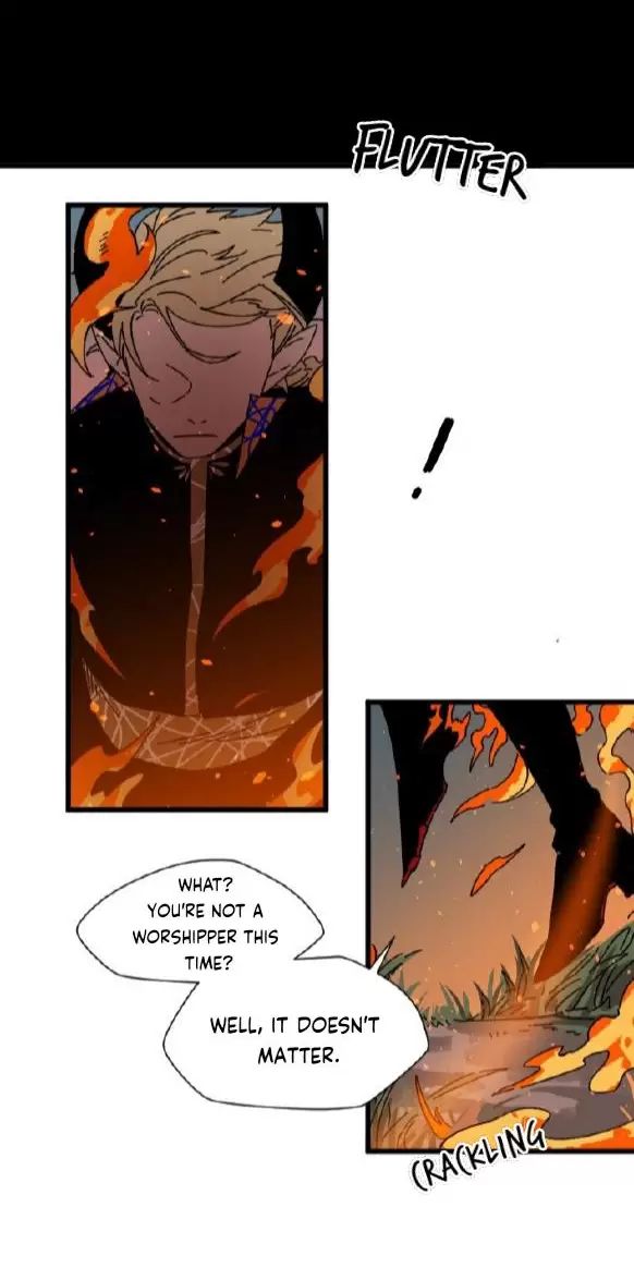 Sự Sống Sót Của Kẻ Chiêu Hồn - Chapter 83 - Page 4