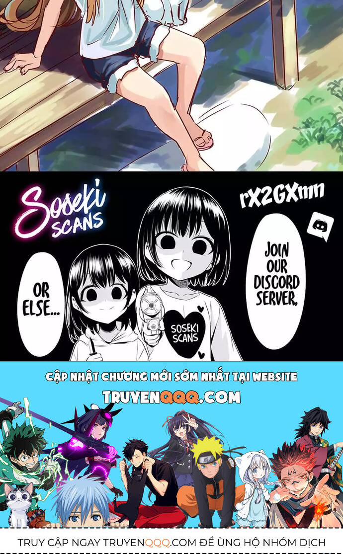 Chillin Different World Life Of The Ex-Brave Candidate Was Cheat From Lv2 - Chapter 53 - Page 11