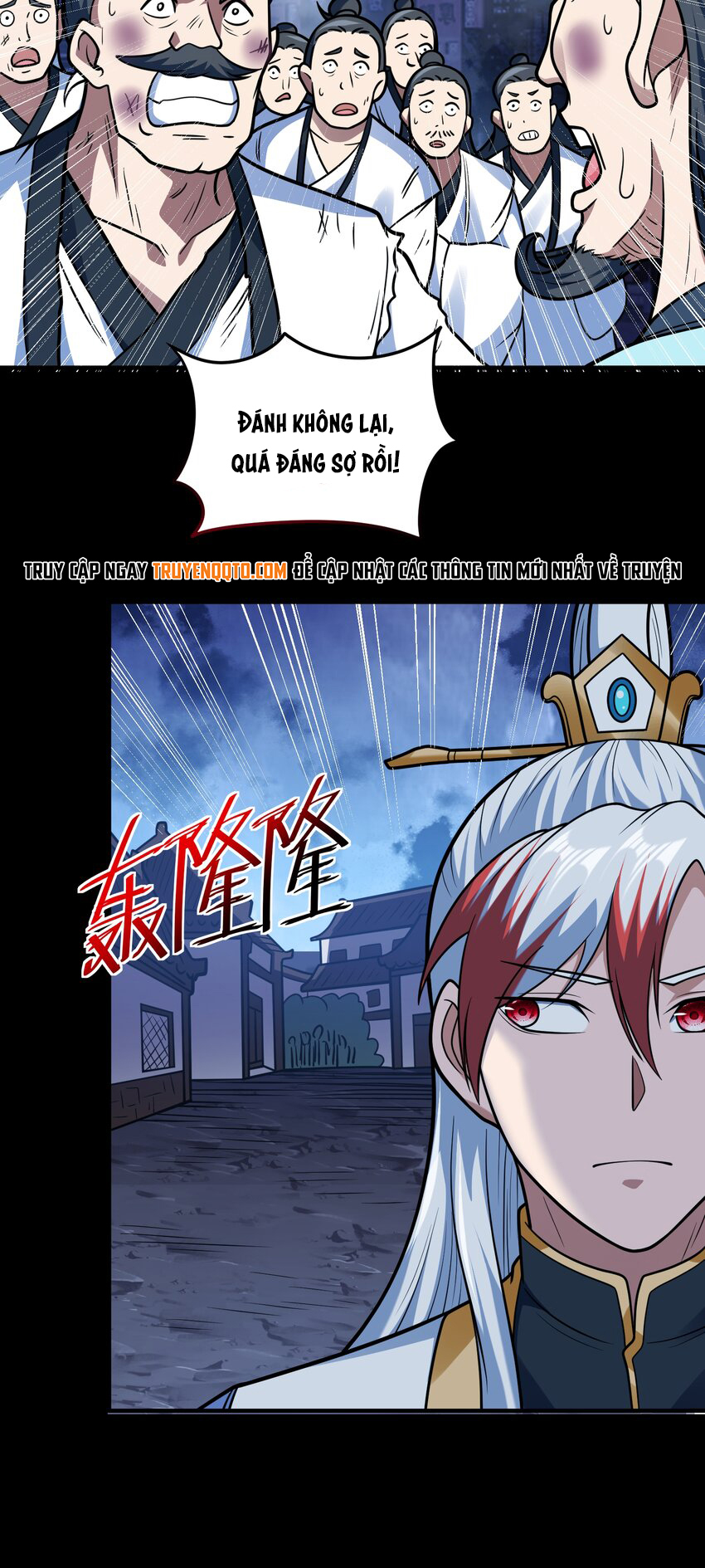 Luyện Khí Chi Thần - Chapter 69 - Page 13