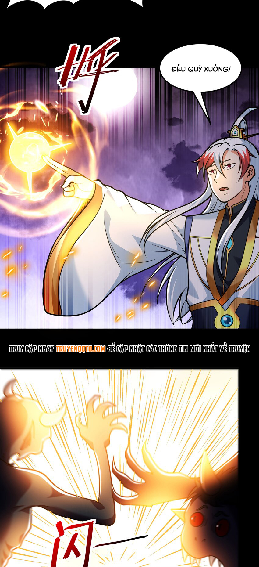 Luyện Khí Chi Thần - Chapter 69 - Page 16