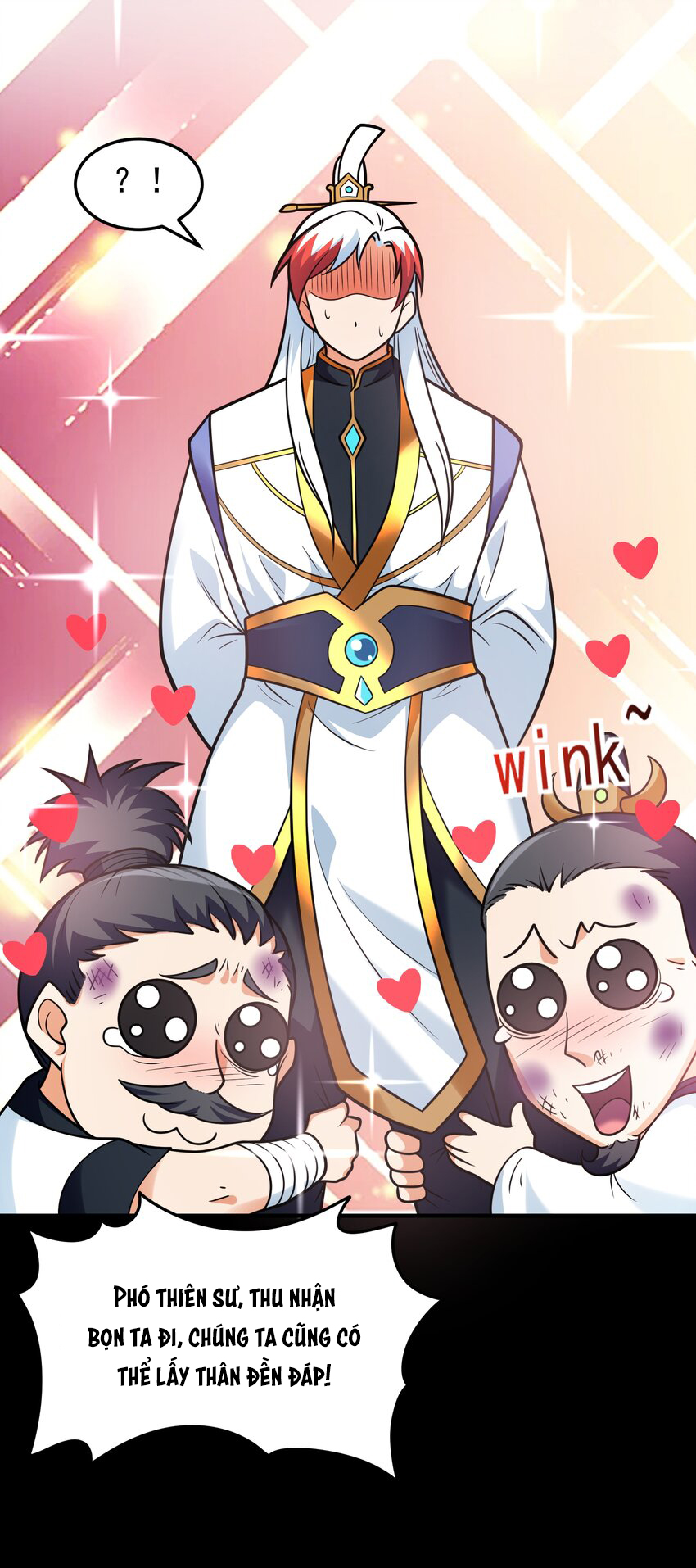 Luyện Khí Chi Thần - Chapter 69 - Page 19