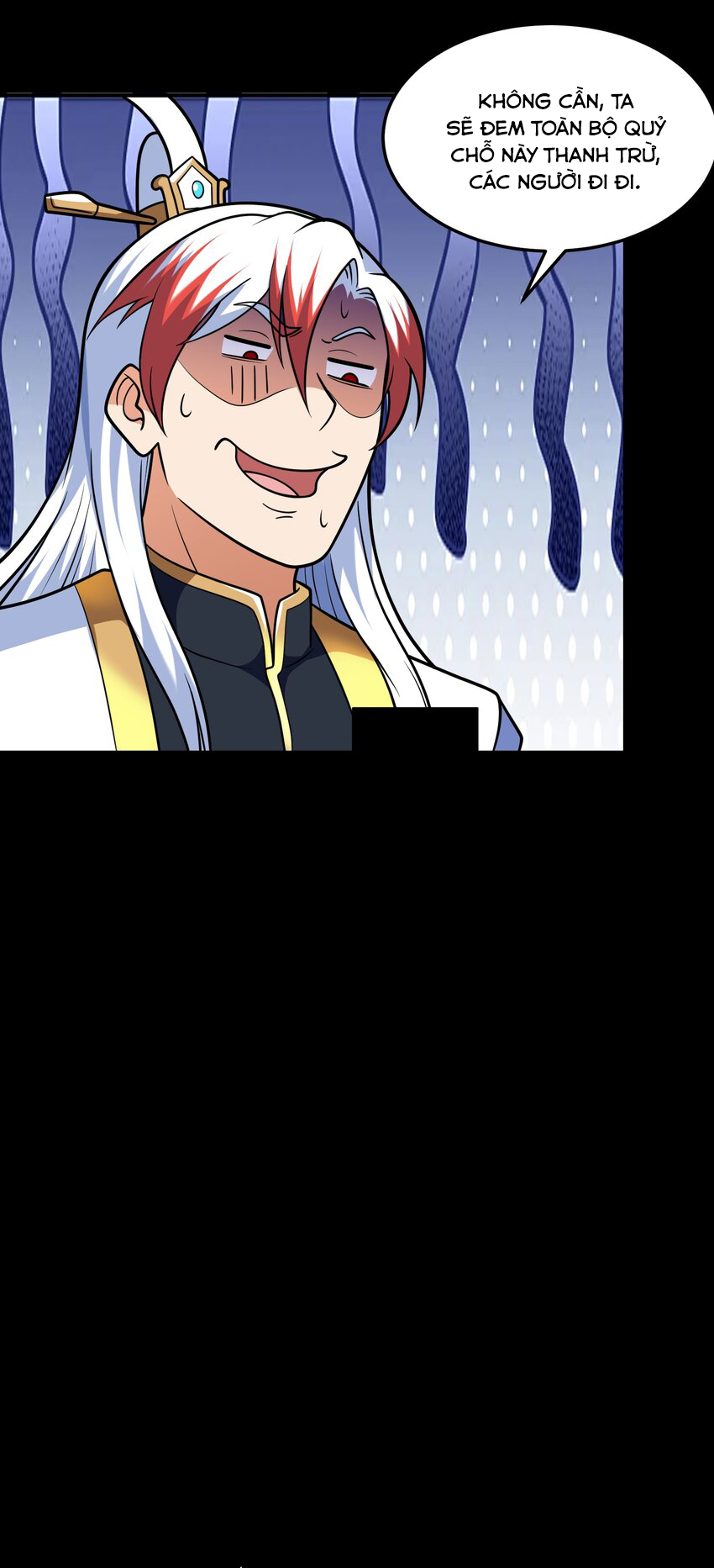 Luyện Khí Chi Thần - Chapter 69 - Page 20