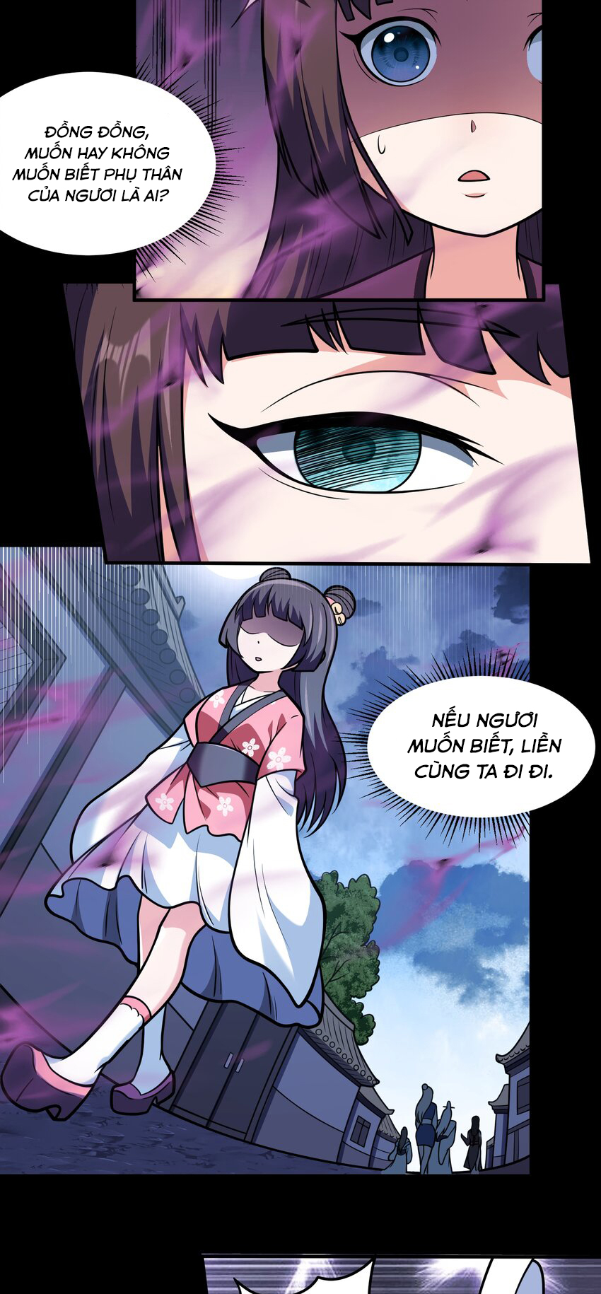 Luyện Khí Chi Thần - Chapter 69 - Page 24