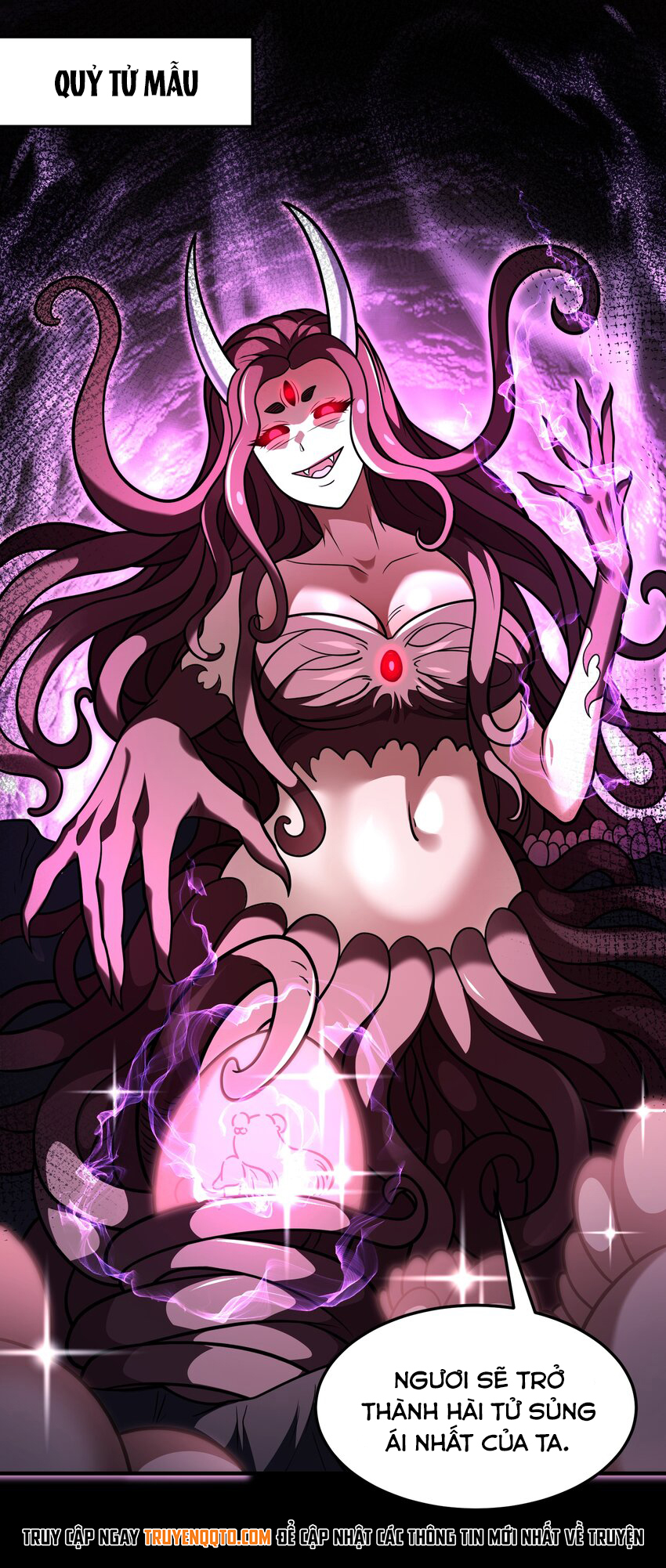 Luyện Khí Chi Thần - Chapter 69 - Page 28