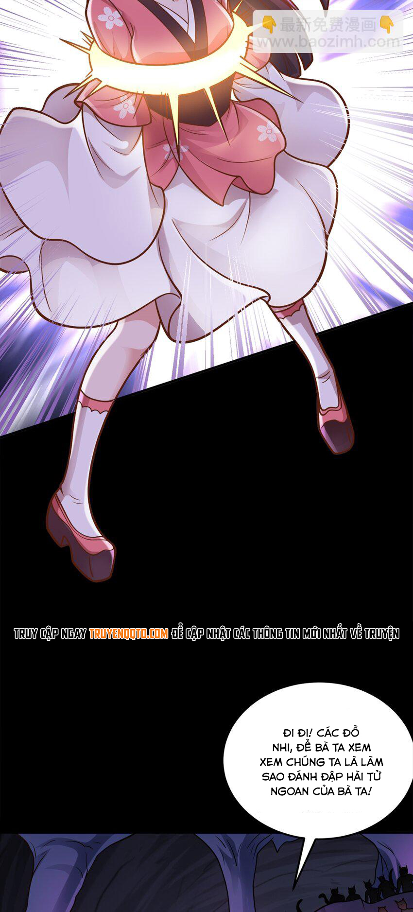 Luyện Khí Chi Thần - Chapter 70 - Page 11