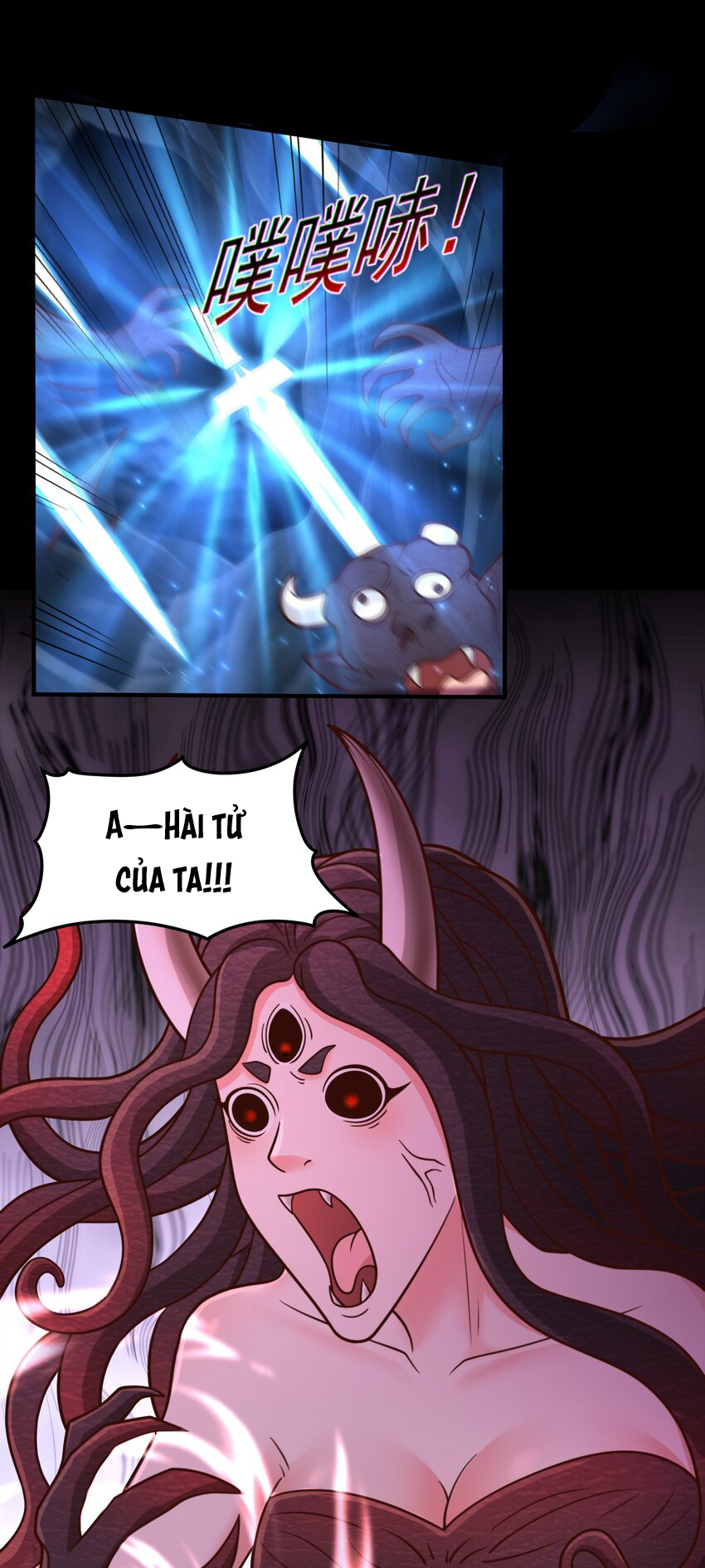 Luyện Khí Chi Thần - Chapter 70 - Page 14