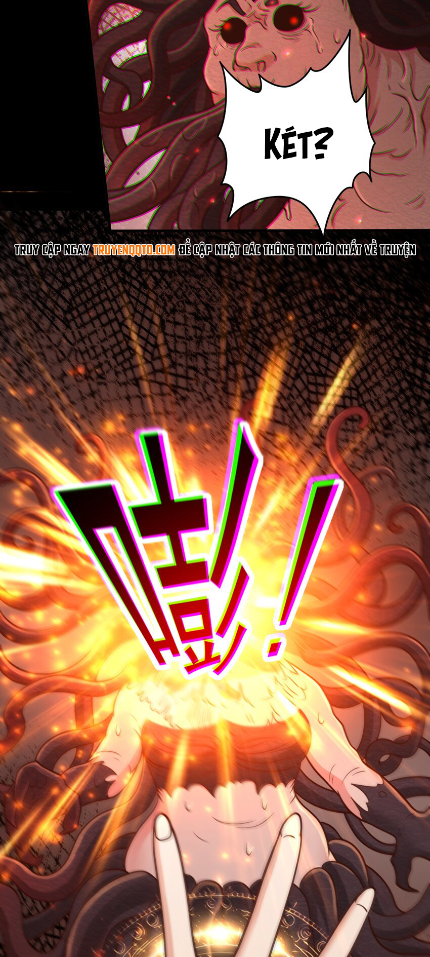 Luyện Khí Chi Thần - Chapter 70 - Page 18