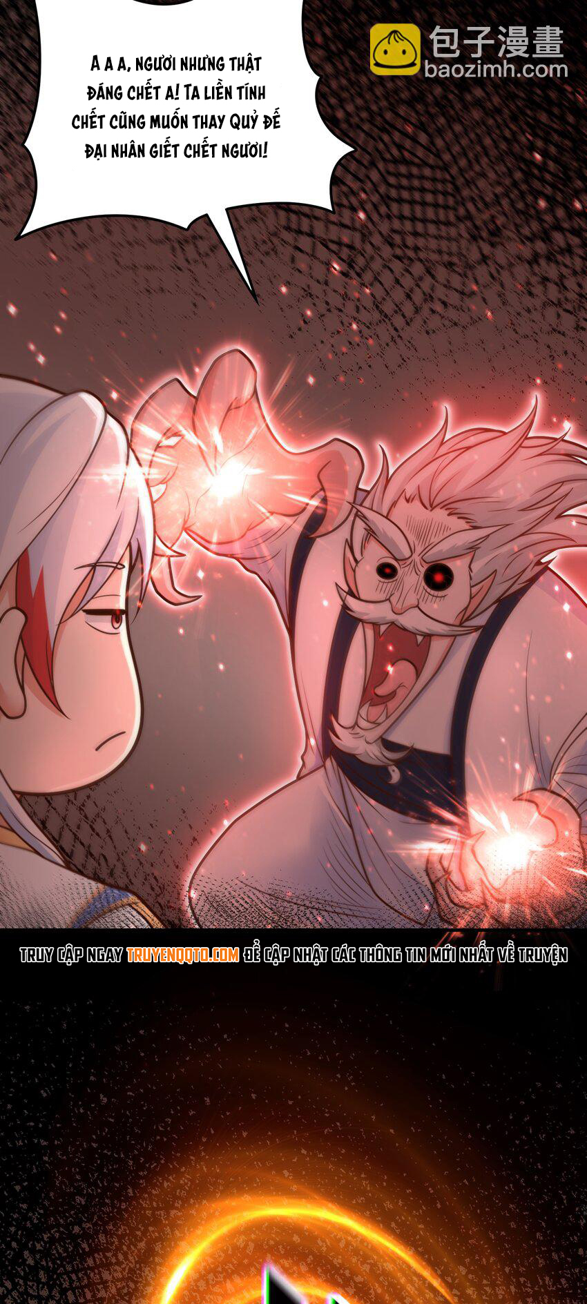 Luyện Khí Chi Thần - Chapter 70 - Page 28