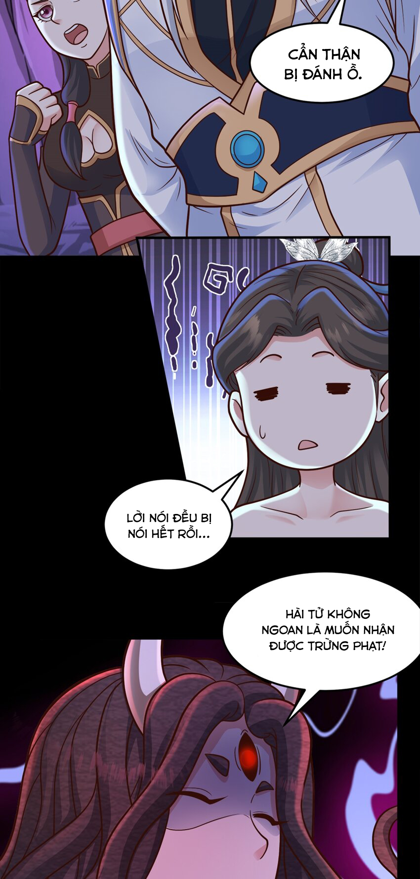 Luyện Khí Chi Thần - Chapter 70 - Page 5