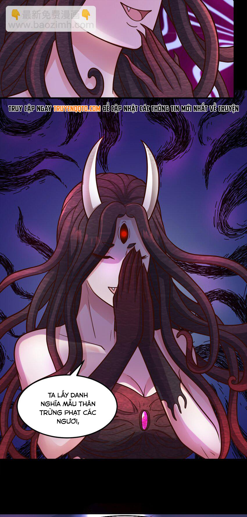 Luyện Khí Chi Thần - Chapter 70 - Page 6